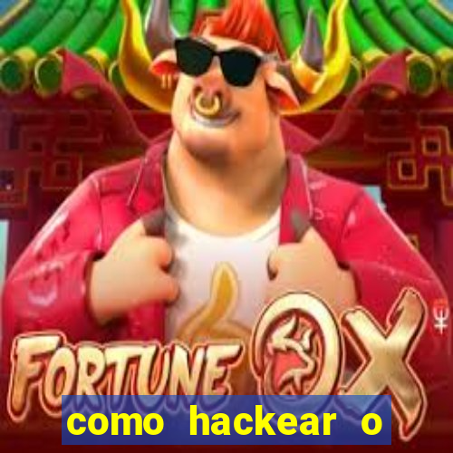 como hackear o jogo do mines